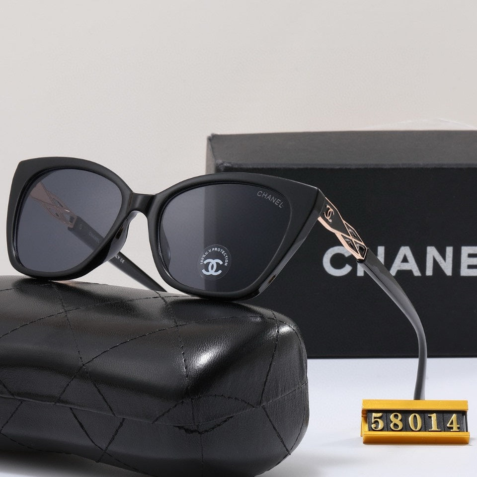 Luxury Eyewear: Elevate Your Style with Exquisite Craftsmanship-5