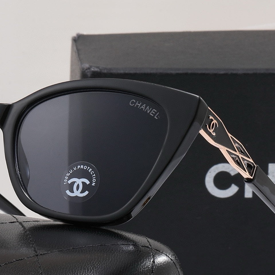 Luxury Eyewear: Elevate Your Style with Exquisite Craftsmanship-5