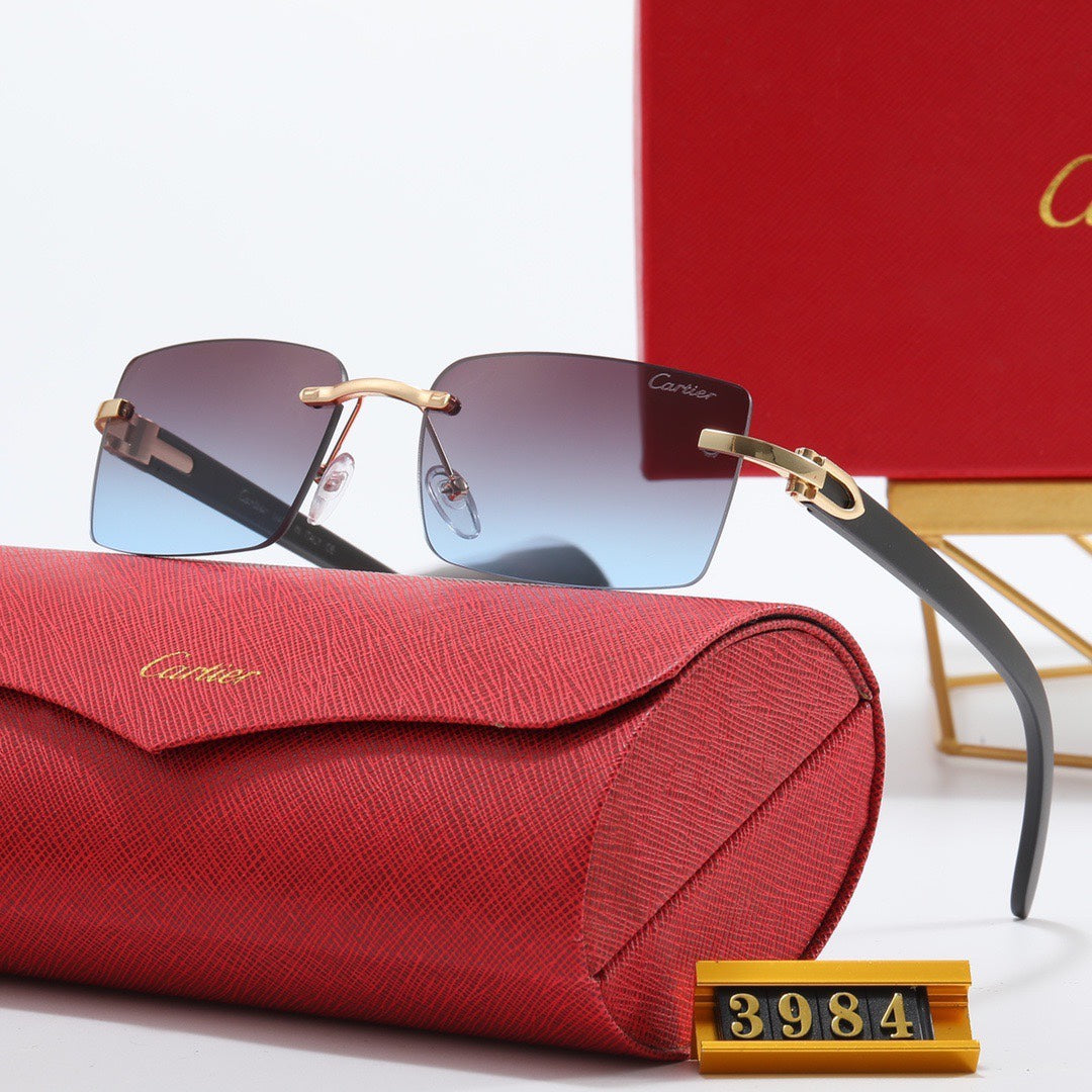 Luxury Eyewear: Elevate Your Style with Exquisite Craftsmanship-12£©