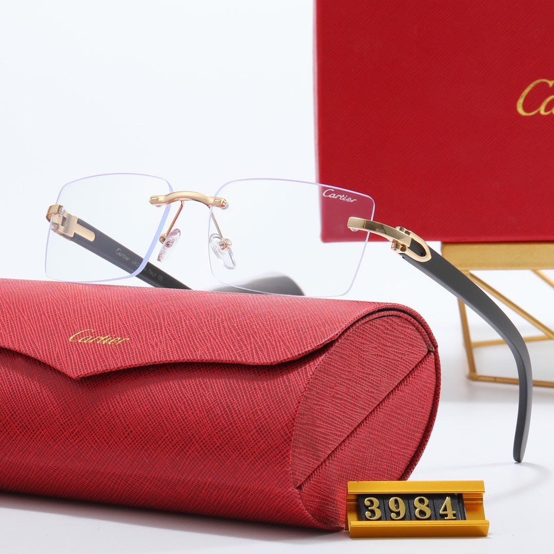 Luxury Eyewear: Elevate Your Style with Exquisite Craftsmanship-12£©