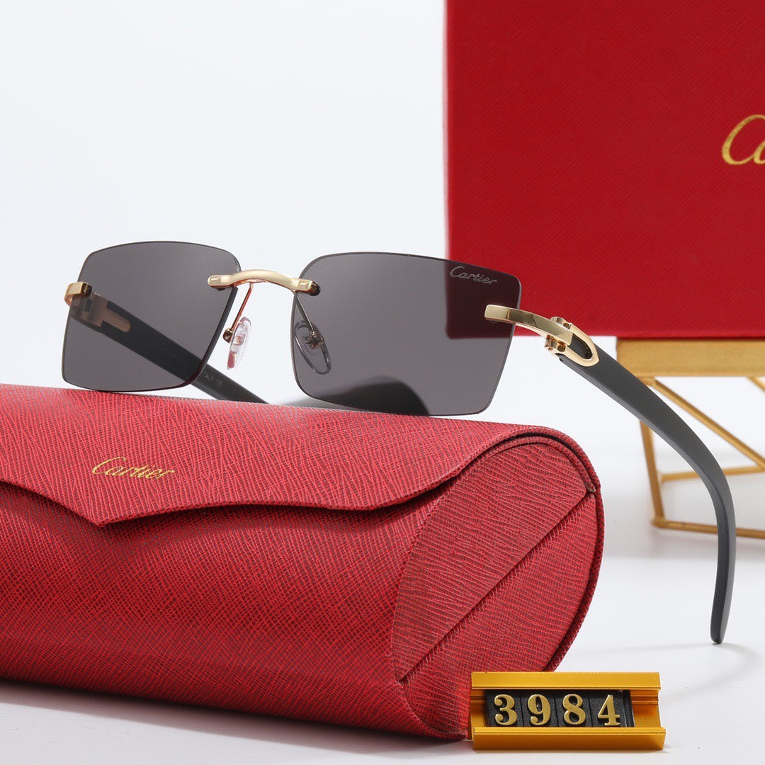 Luxury Eyewear: Elevate Your Style with Exquisite Craftsmanship-12£©