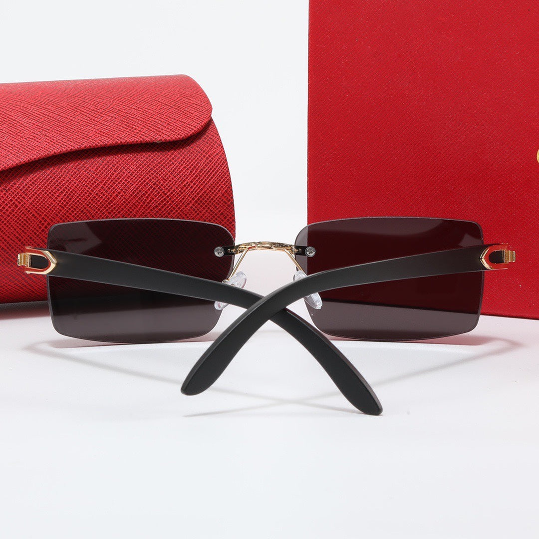 Luxury Eyewear: Elevate Your Style with Exquisite Craftsmanship-12£©