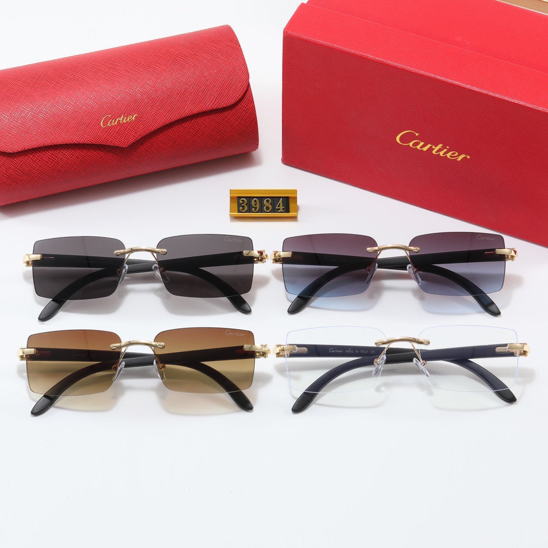 Luxury Eyewear: Elevate Your Style with Exquisite Craftsmanship-12£©