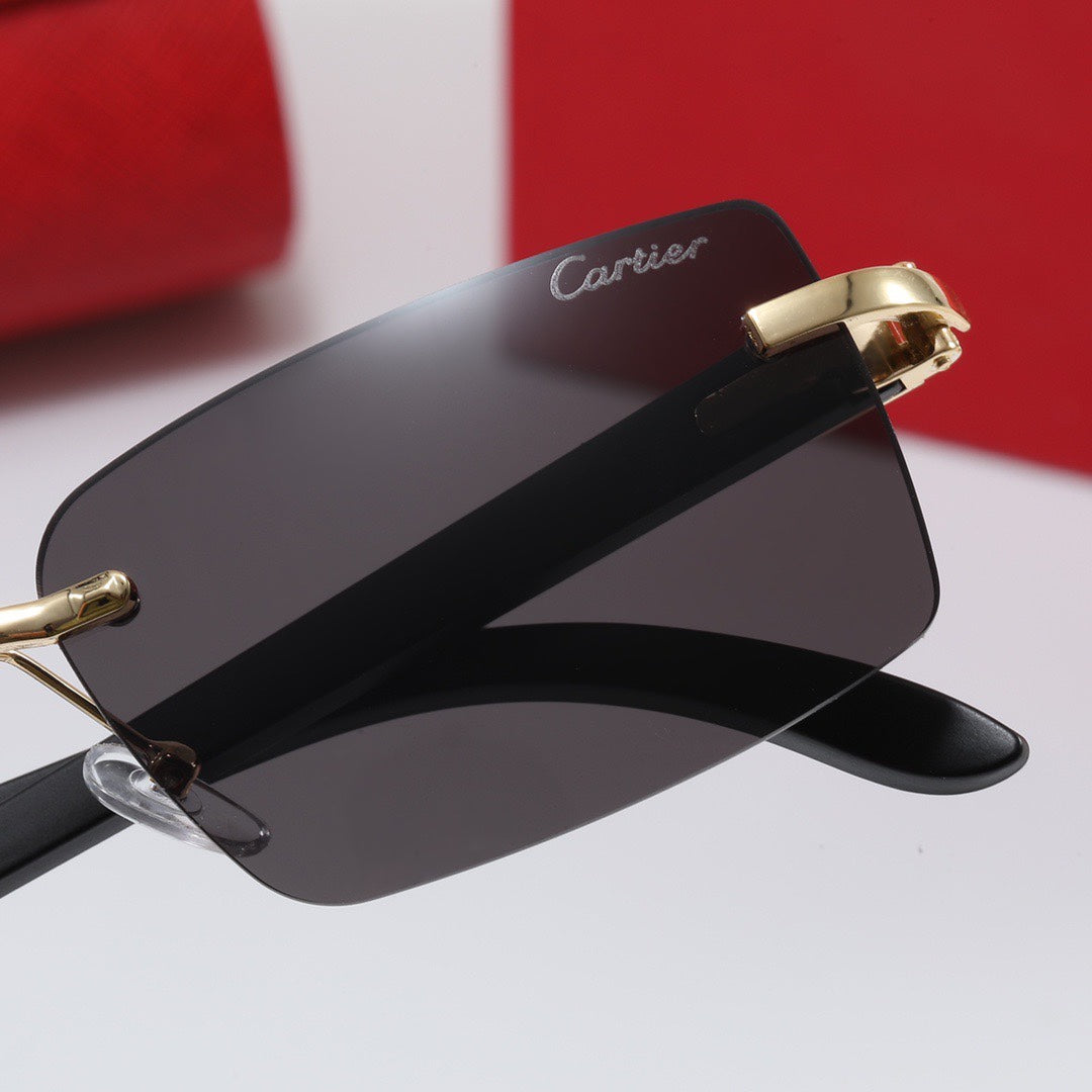 Luxury Eyewear: Elevate Your Style with Exquisite Craftsmanship-12£©