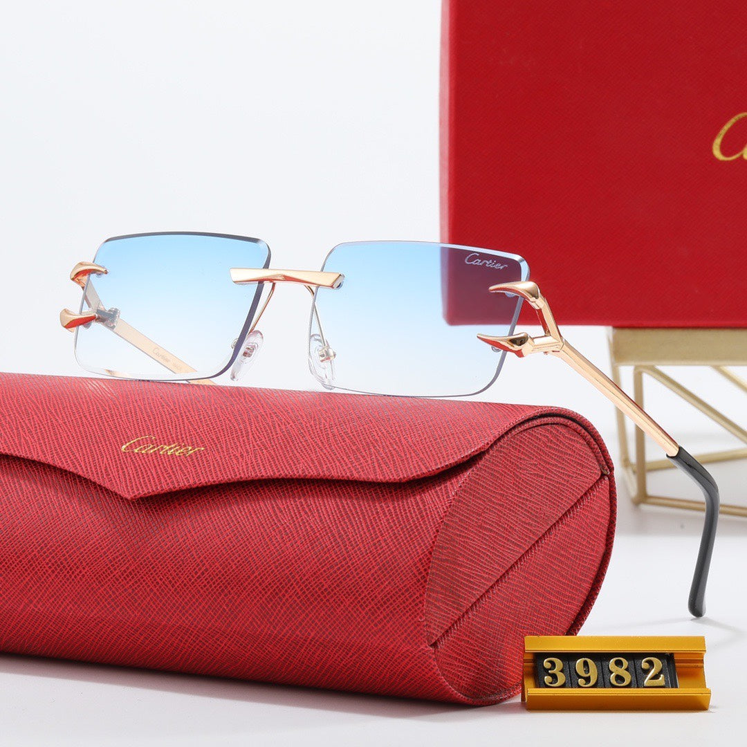 Luxury Eyewear: Elevate Your Style with Exquisite Craftsmanship-14