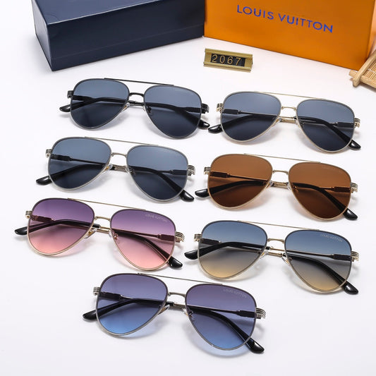 Luxury Eyewear: Elevate Your Style with Exquisite Craftsmanship-15