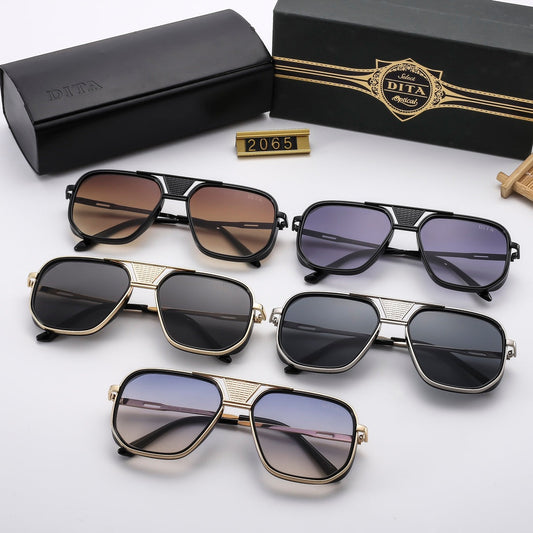 Luxury Eyewear: Elevate Your Style with Exquisite Craftsmanship-17