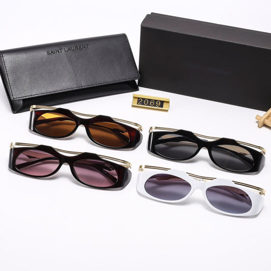 Luxury Eyewear: Elevate Your Style with Exquisite Craftsmanship-22£©