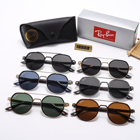 Luxury Eyewear: Elevate Your Style with Exquisite Craftsmanship-24