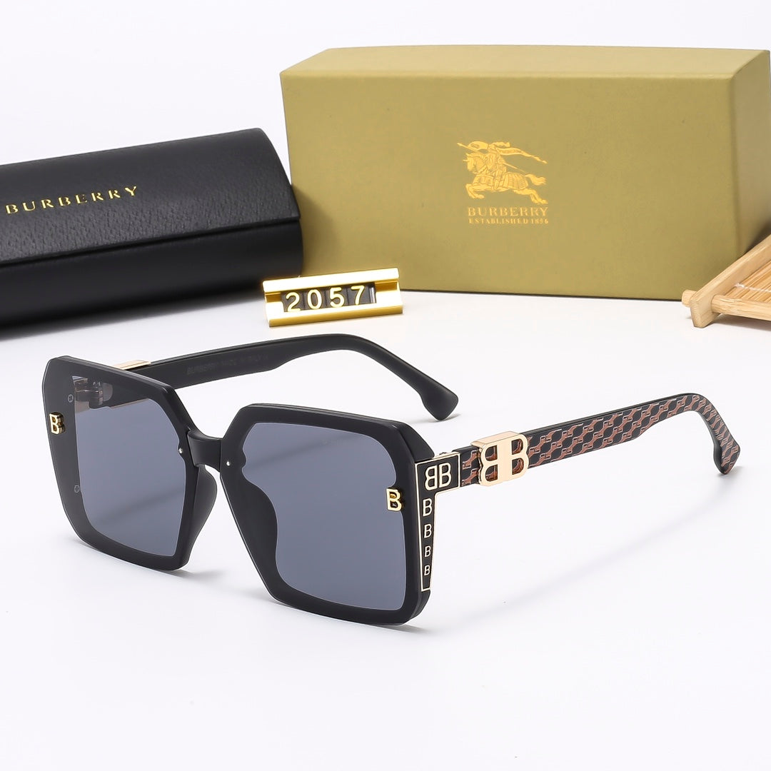 Luxury Eyewear: Elevate Your Style with Exquisite Craftsmanship-25