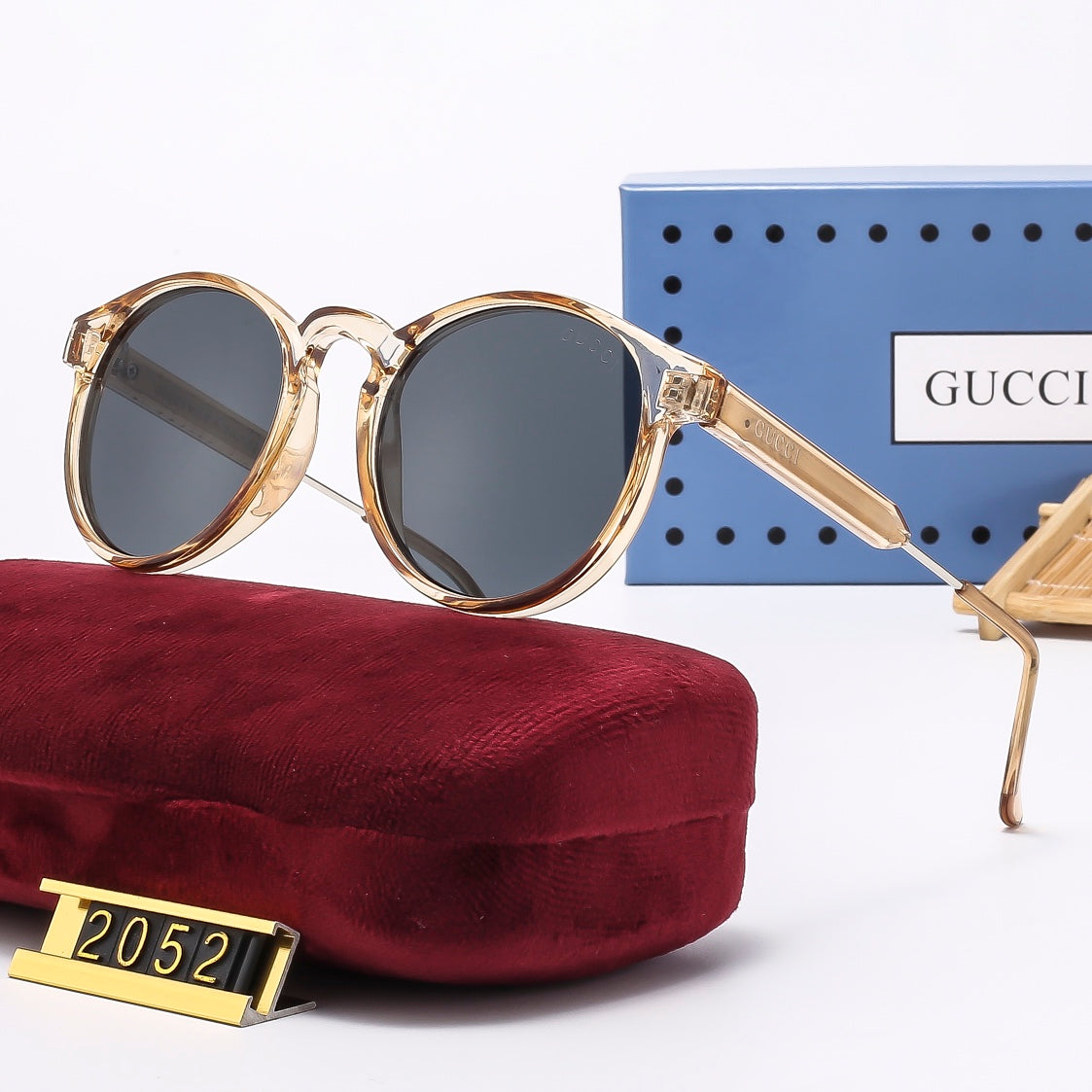 Luxury Eyewear: Elevate Your Style with Exquisite Craftsmanship-28