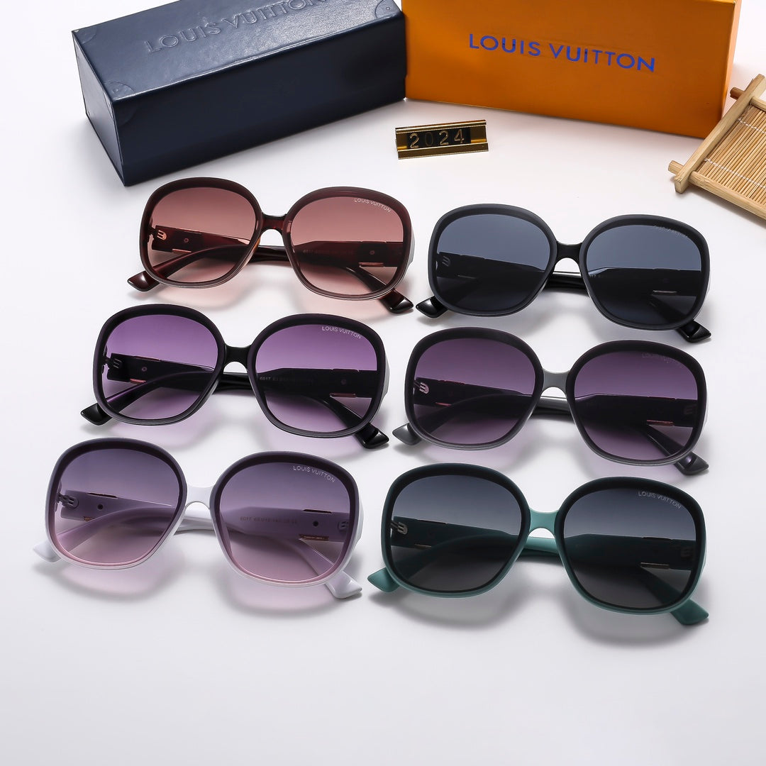 Luxury Eyewear: Elevate Your Style with Exquisite Craftsmanship-35