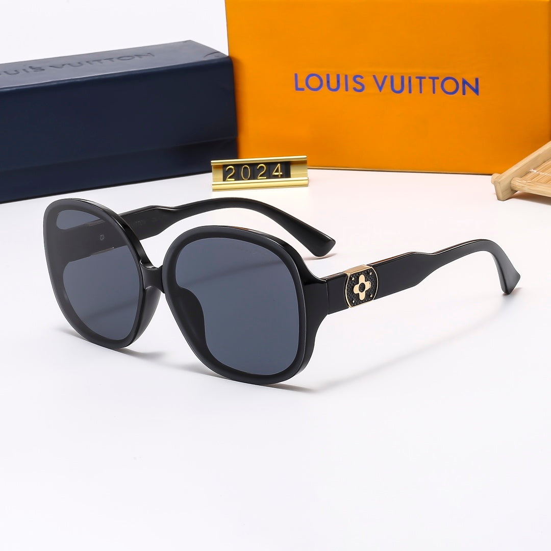 Luxury Eyewear: Elevate Your Style with Exquisite Craftsmanship-35