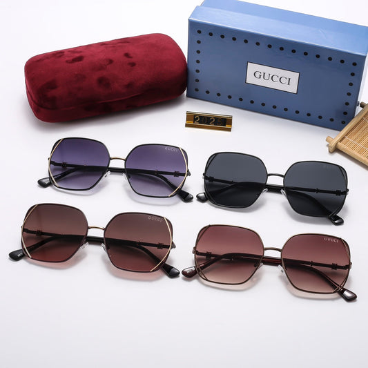 Luxury Eyewear: Elevate Your Style with Exquisite Craftsmanship-36