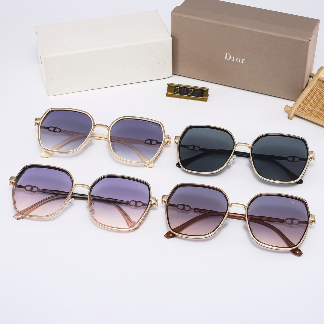 Luxury Eyewear: Elevate Your Style with Exquisite Craftsmanship-39