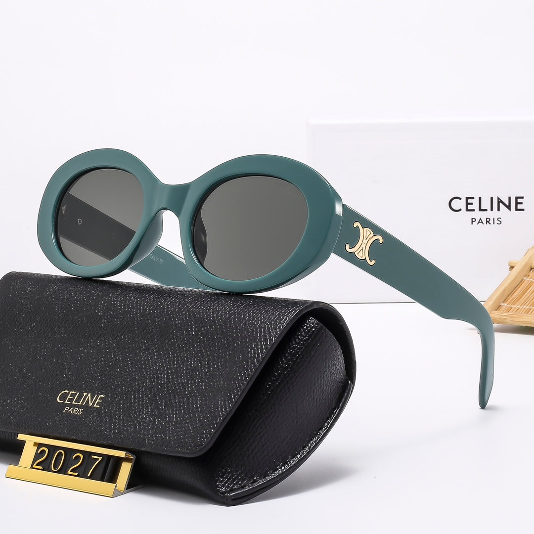 Luxury Eyewear: Elevate Your Style with Exquisite Craftsmanship-46