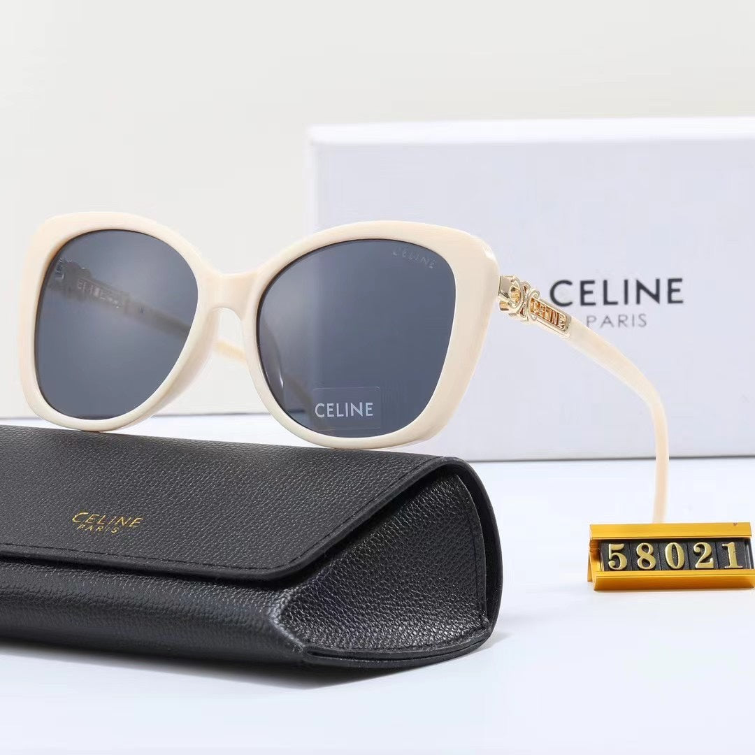 Luxury Eyewear: Elevate Your Style with Exquisite Craftsmanship-48