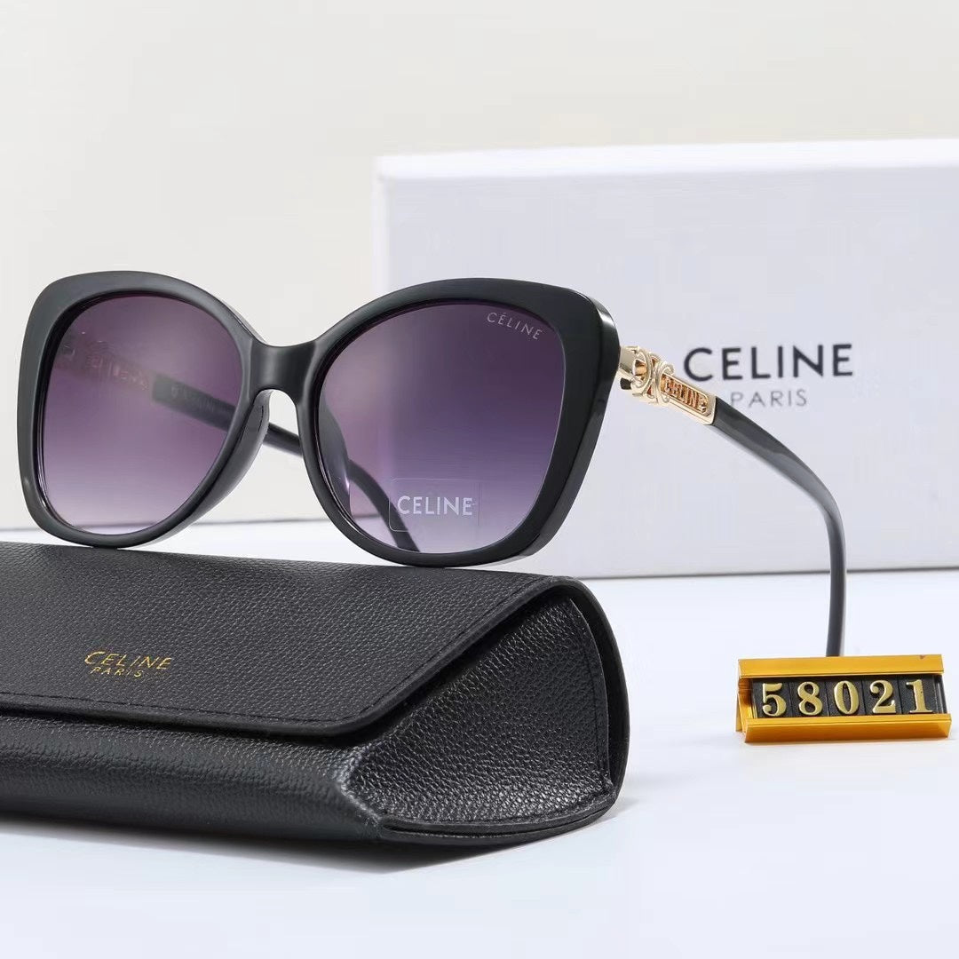 Luxury Eyewear: Elevate Your Style with Exquisite Craftsmanship-48