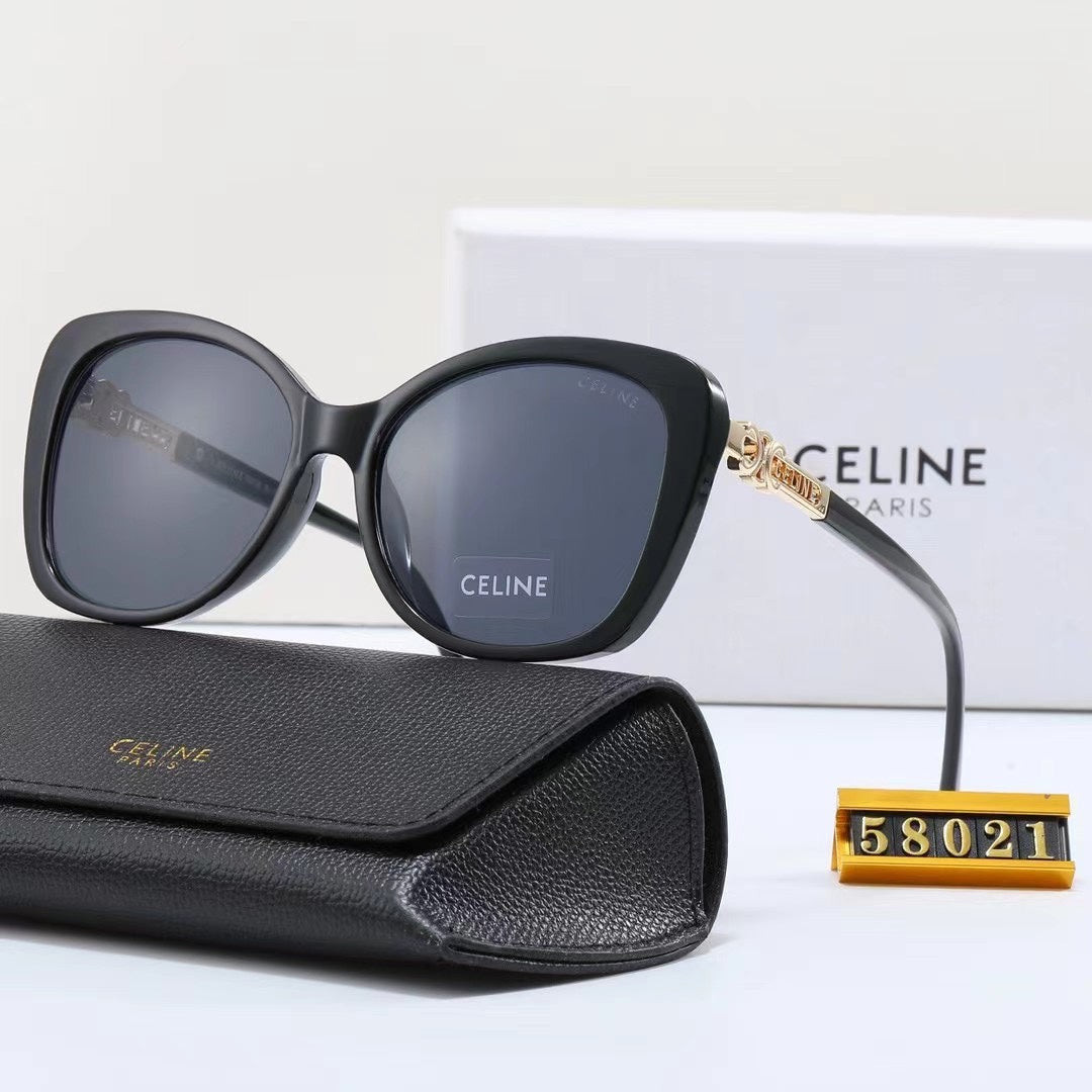 Luxury Eyewear: Elevate Your Style with Exquisite Craftsmanship-48