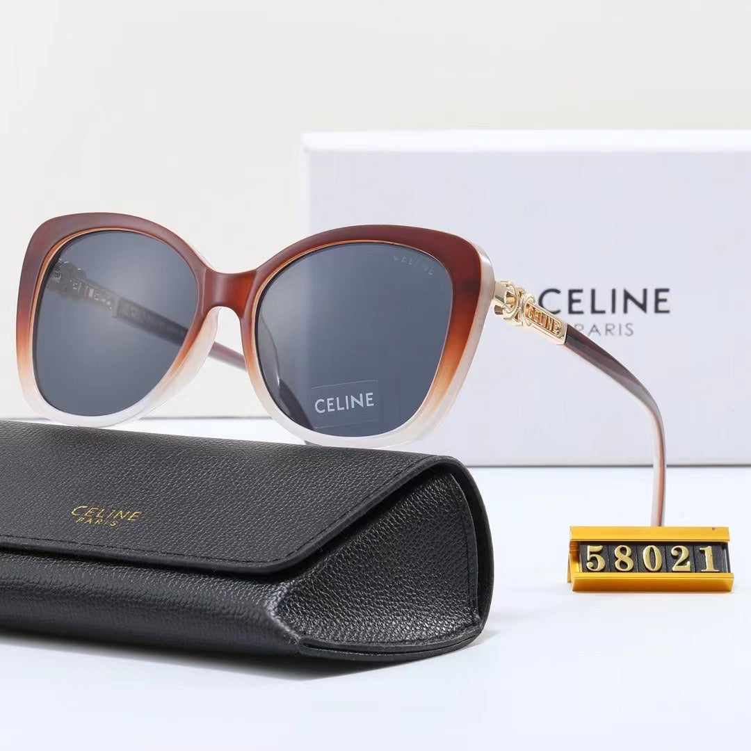 Luxury Eyewear: Elevate Your Style with Exquisite Craftsmanship-48