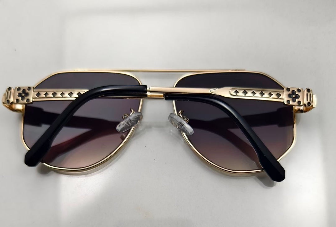 Luxury Eyewear: Elevate Your Style with Exquisite Craftsmanship-55