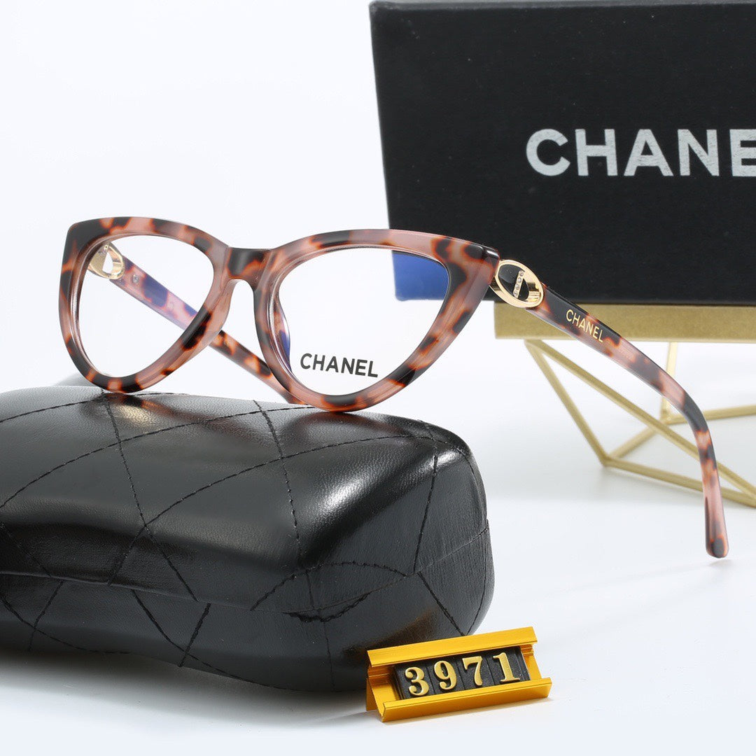 Luxury Eyewear: Elevate Your Style with Exquisite Craftsmanship-57