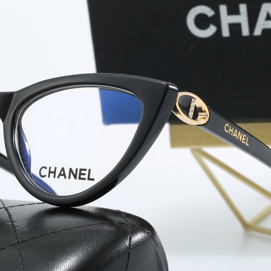 Luxury Eyewear: Elevate Your Style with Exquisite Craftsmanship-57