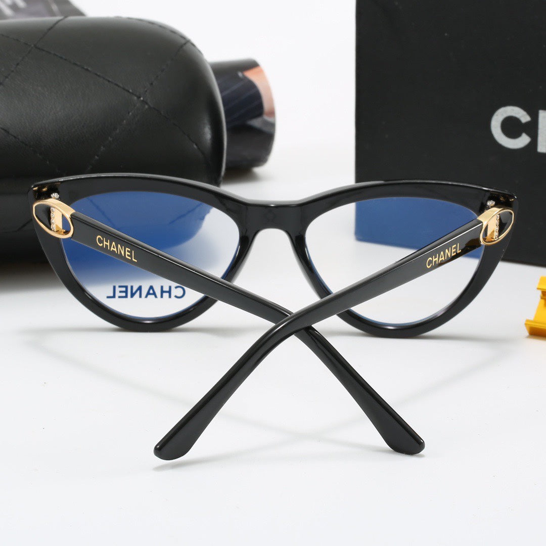 Luxury Eyewear: Elevate Your Style with Exquisite Craftsmanship-57