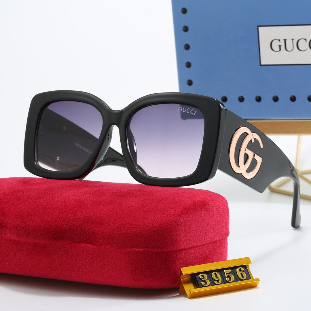 Luxury Eyewear: Elevate Your Style with Exquisite Craftsmanship-59