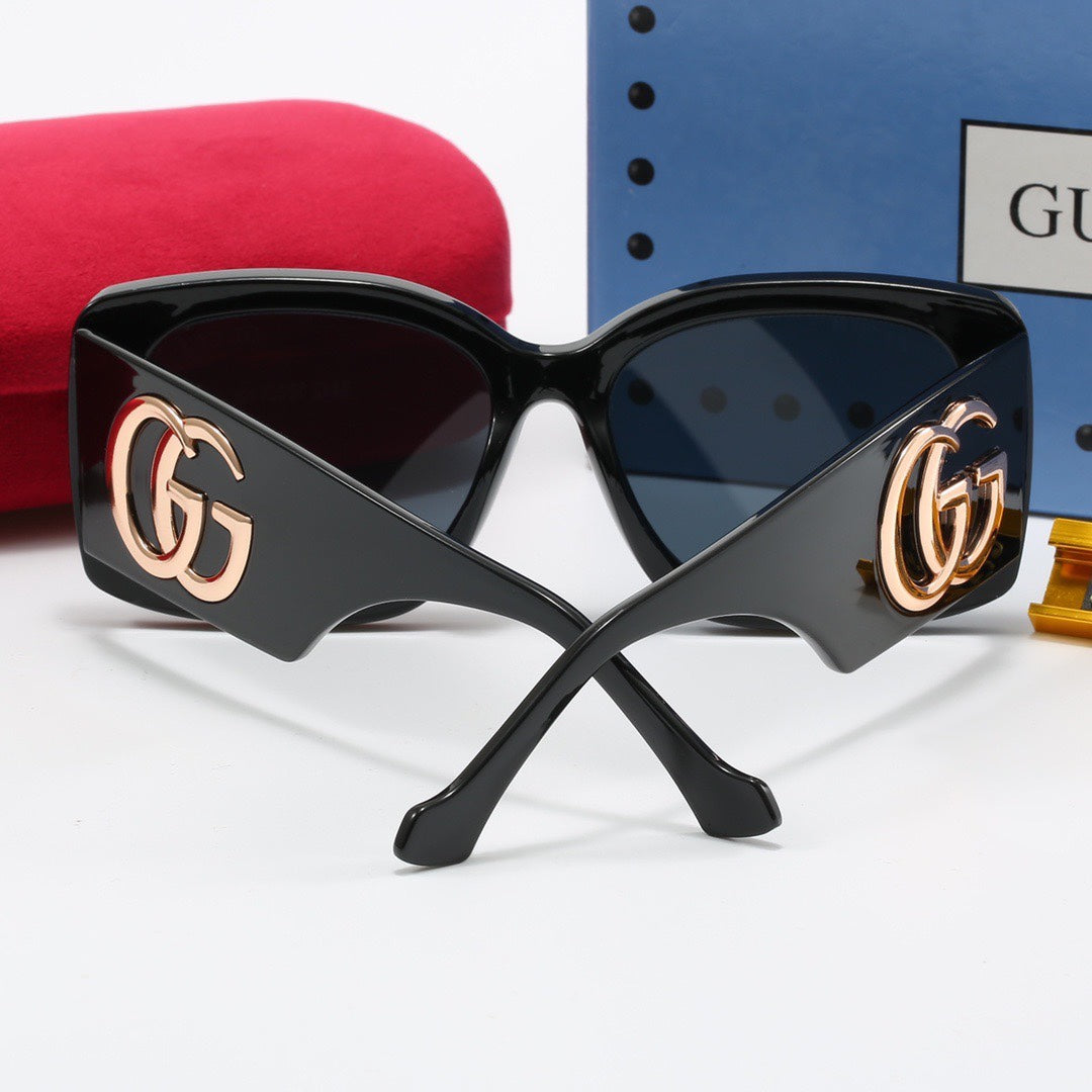 Luxury Eyewear: Elevate Your Style with Exquisite Craftsmanship-59