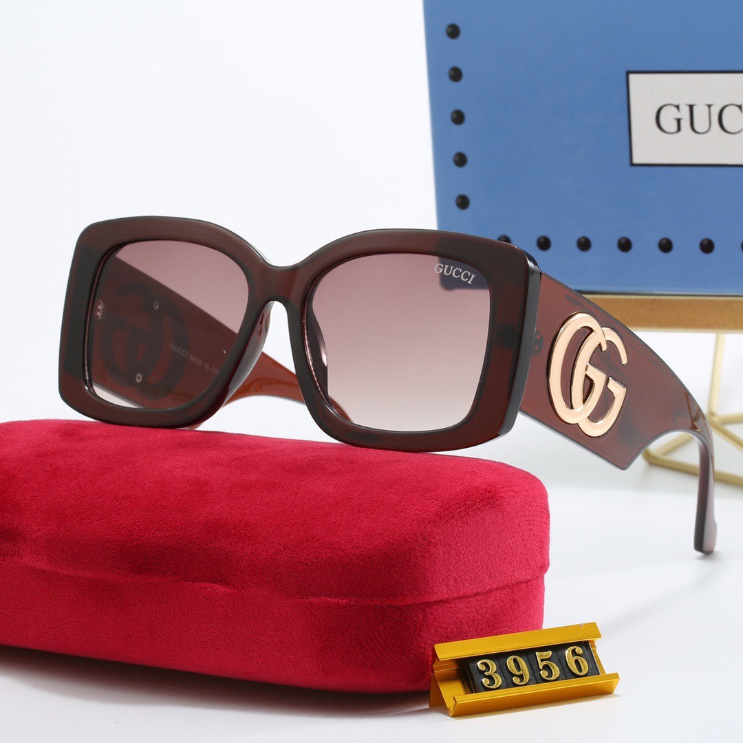 Luxury Eyewear: Elevate Your Style with Exquisite Craftsmanship-59