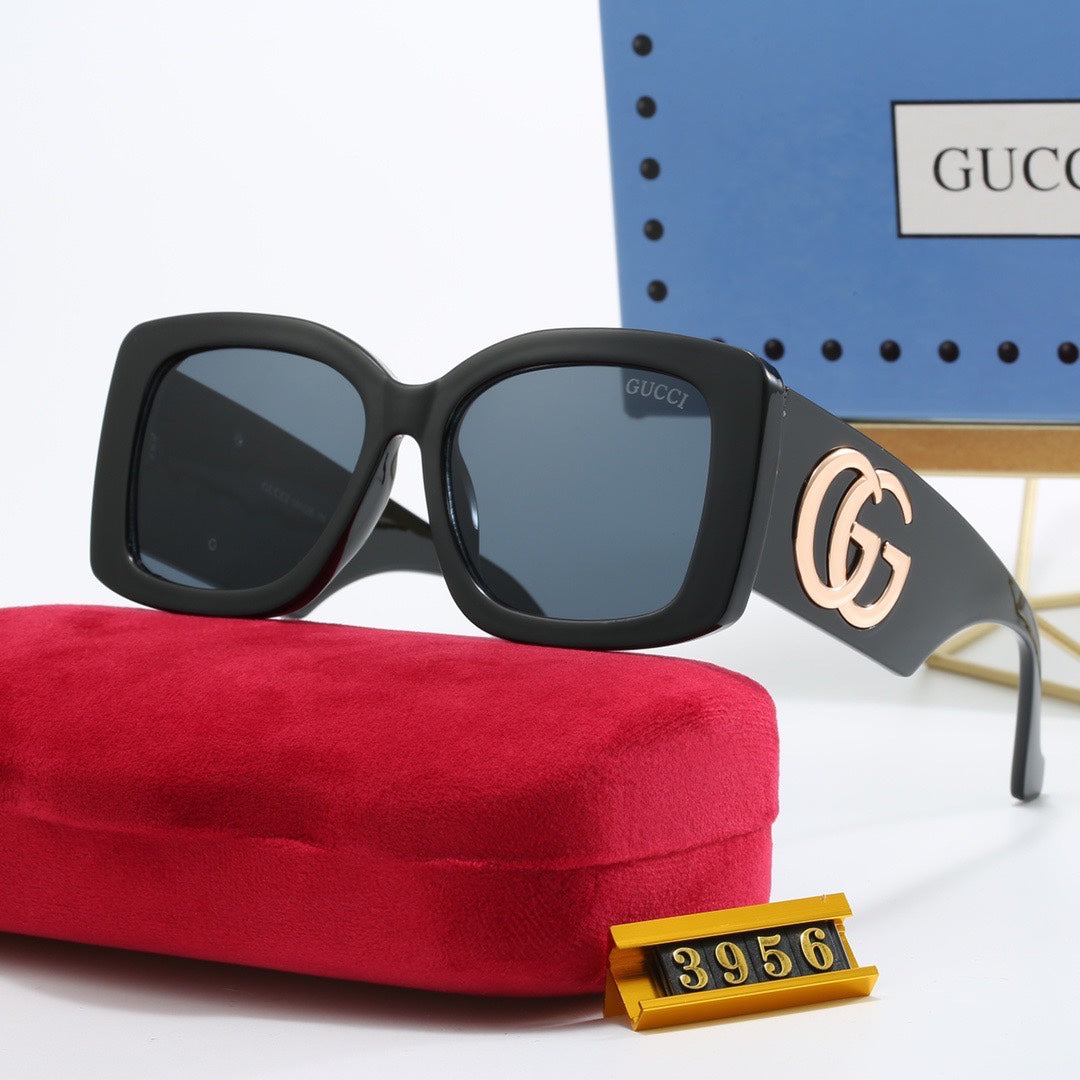 Luxury Eyewear: Elevate Your Style with Exquisite Craftsmanship-59