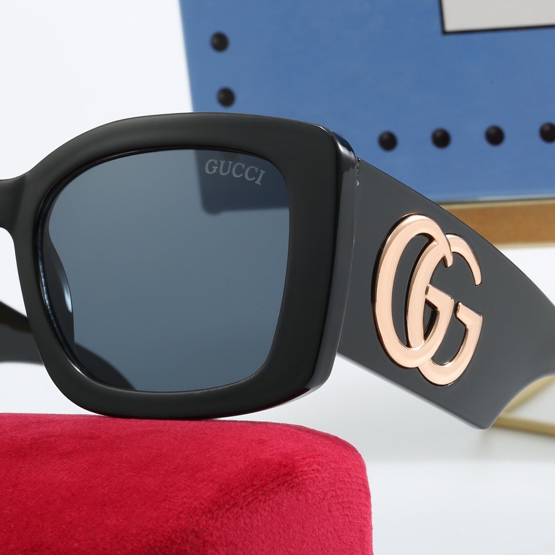 Luxury Eyewear: Elevate Your Style with Exquisite Craftsmanship-59