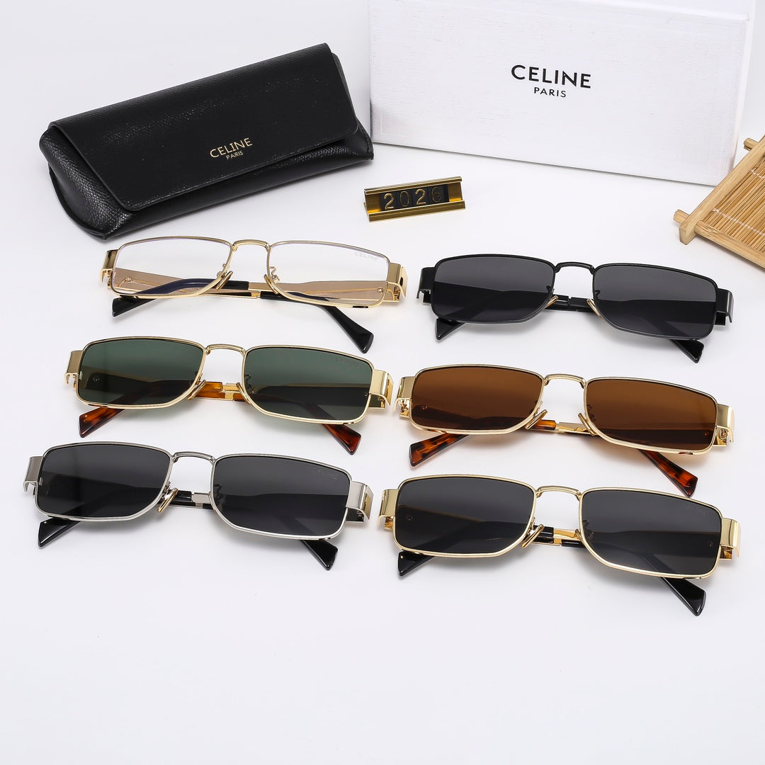 Luxury Eyewear: Elevate Your Style with Exquisite Craftsmanship-64