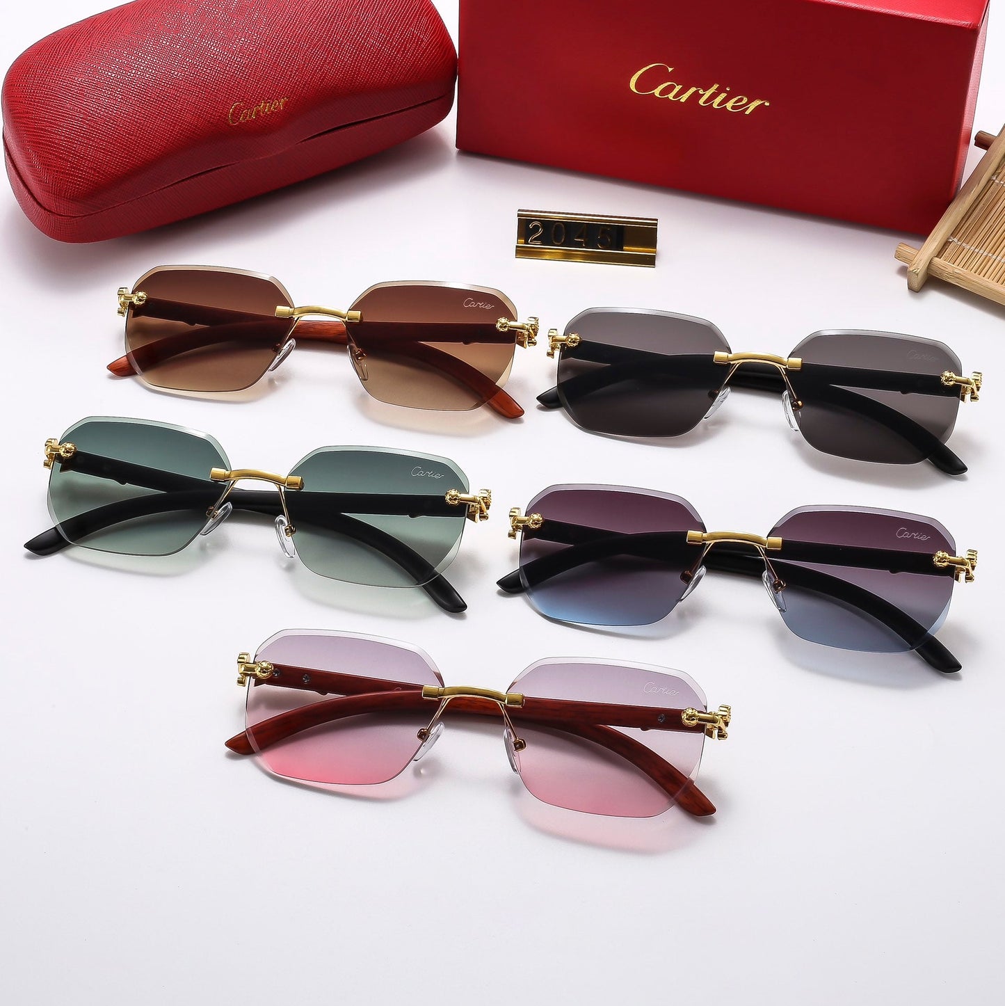 Luxury Eyewear: Elevate Your Style with Exquisite Craftsmanship-65