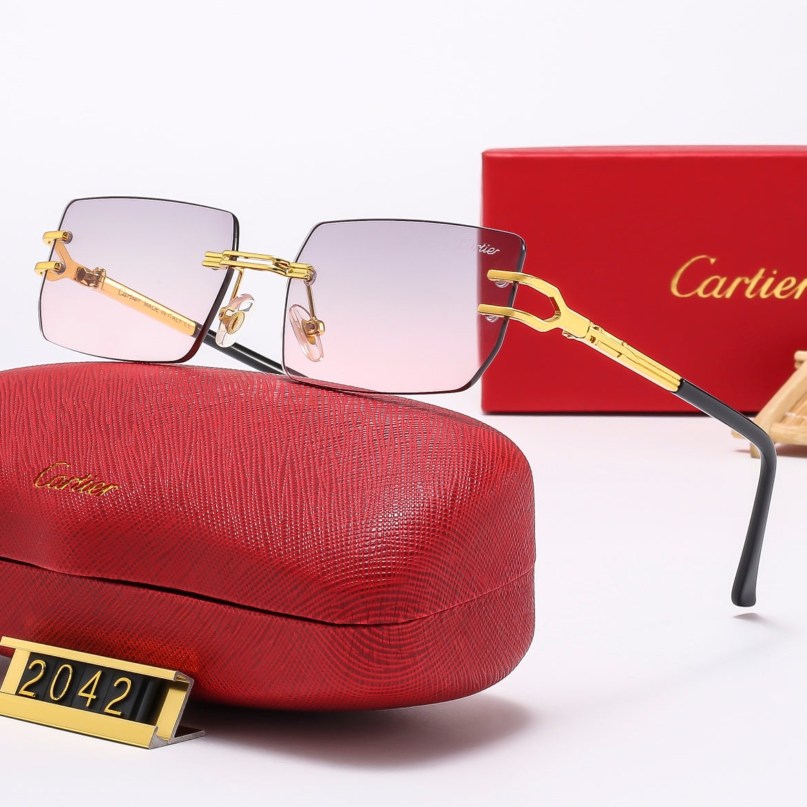 Luxury Eyewear: Elevate Your Style with Exquisite Craftsmanship-66