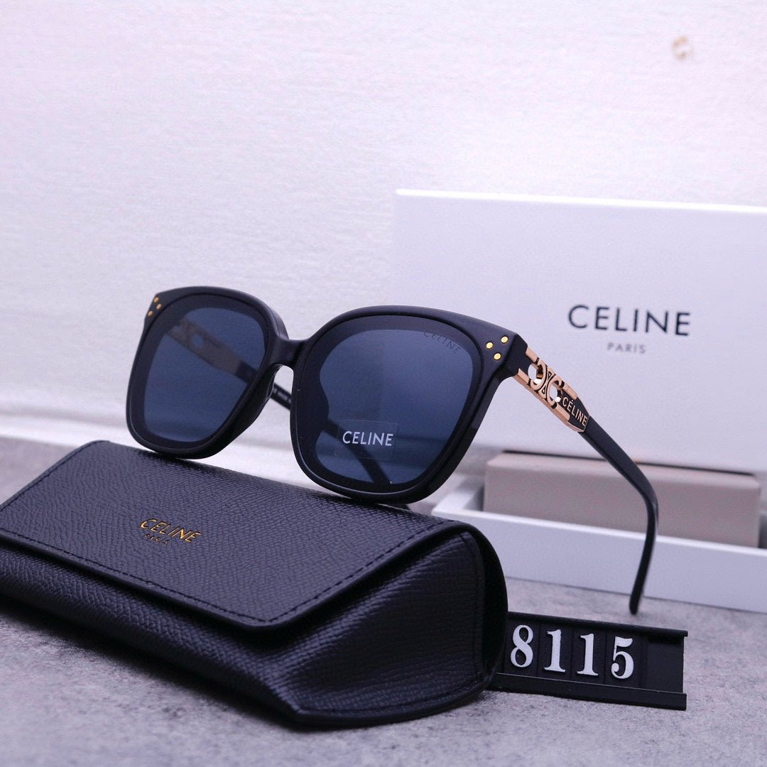 Luxury Eyewear: Elevate Your Style with Exquisite Craftsmanship-73