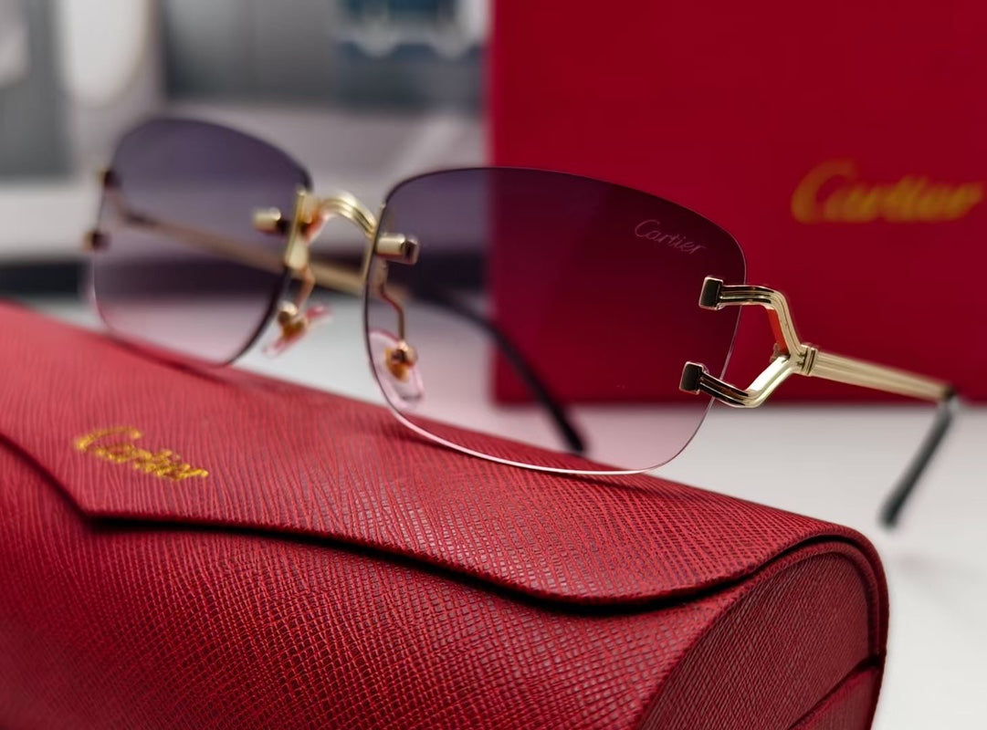 Luxury Eyewear: Elevate Your Style with Exquisite Craftsmanship-77