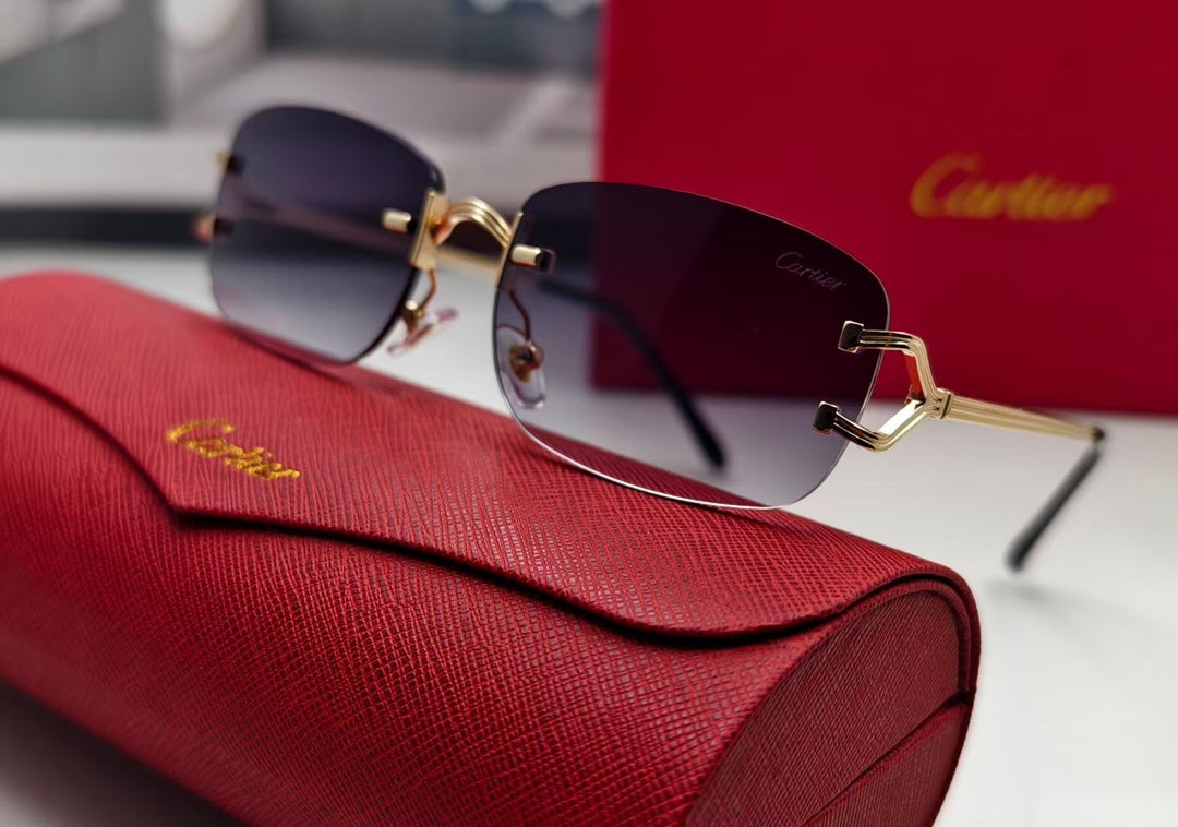 Luxury Eyewear: Elevate Your Style with Exquisite Craftsmanship-77