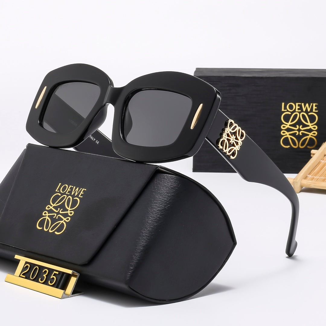 Luxury Eyewear: Elevate Your Style with Exquisite Craftsmanship-86