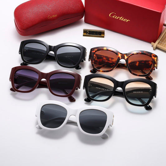 Luxury Eyewear: Elevate Your Style with Exquisite Craftsmanship-89