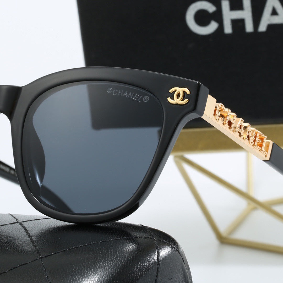 Luxury Eyewear: Elevate Your Style with Exquisite Craftsmanship-95