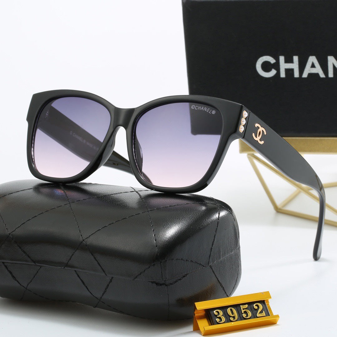 Luxury Eyewear: Elevate Your Style with Exquisite Craftsmanship-96