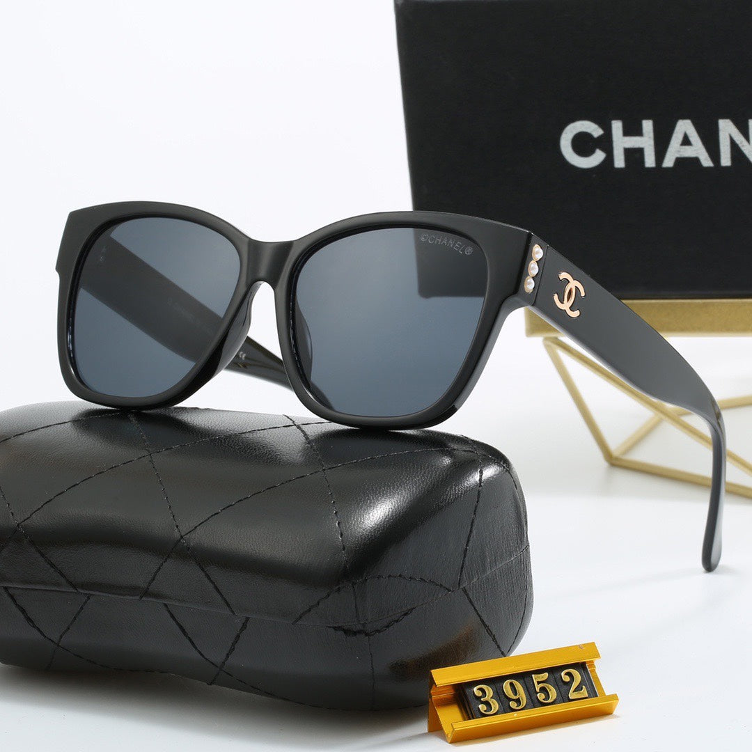 Luxury Eyewear: Elevate Your Style with Exquisite Craftsmanship-96