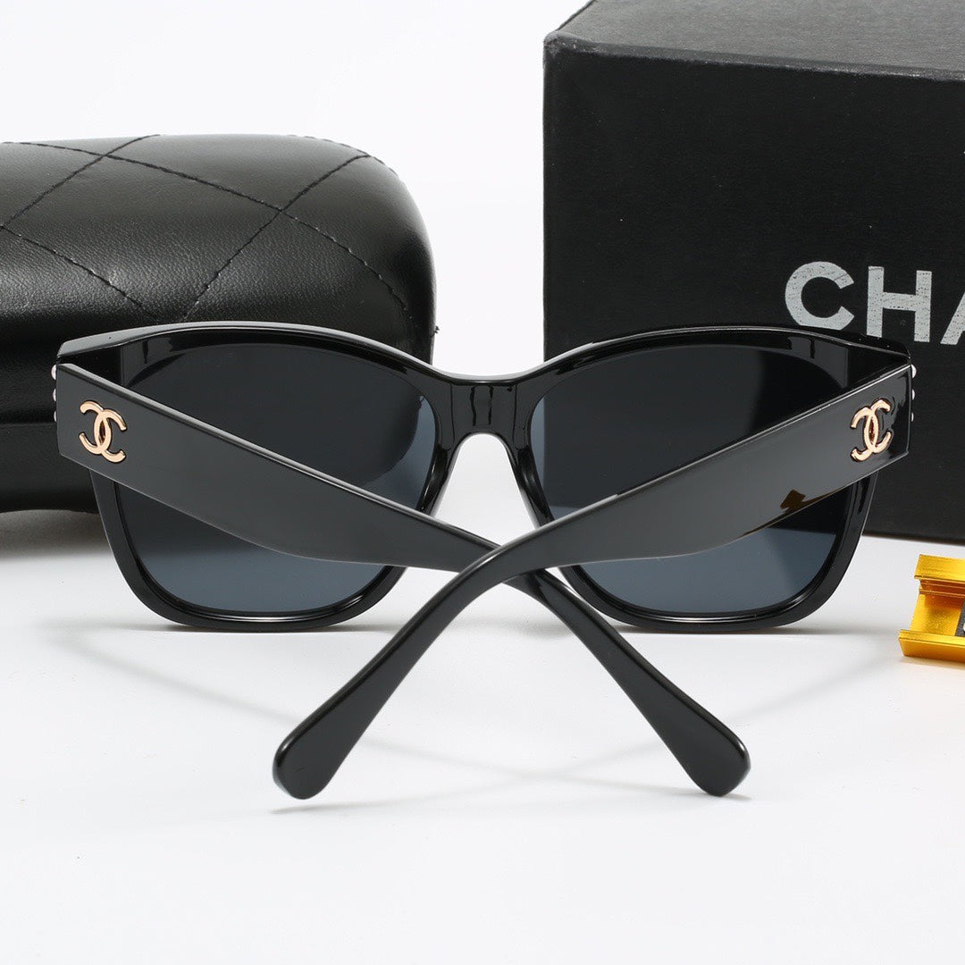 Luxury Eyewear: Elevate Your Style with Exquisite Craftsmanship-96