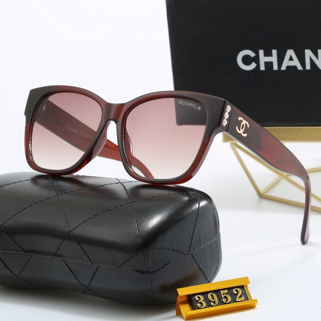 Luxury Eyewear: Elevate Your Style with Exquisite Craftsmanship-96