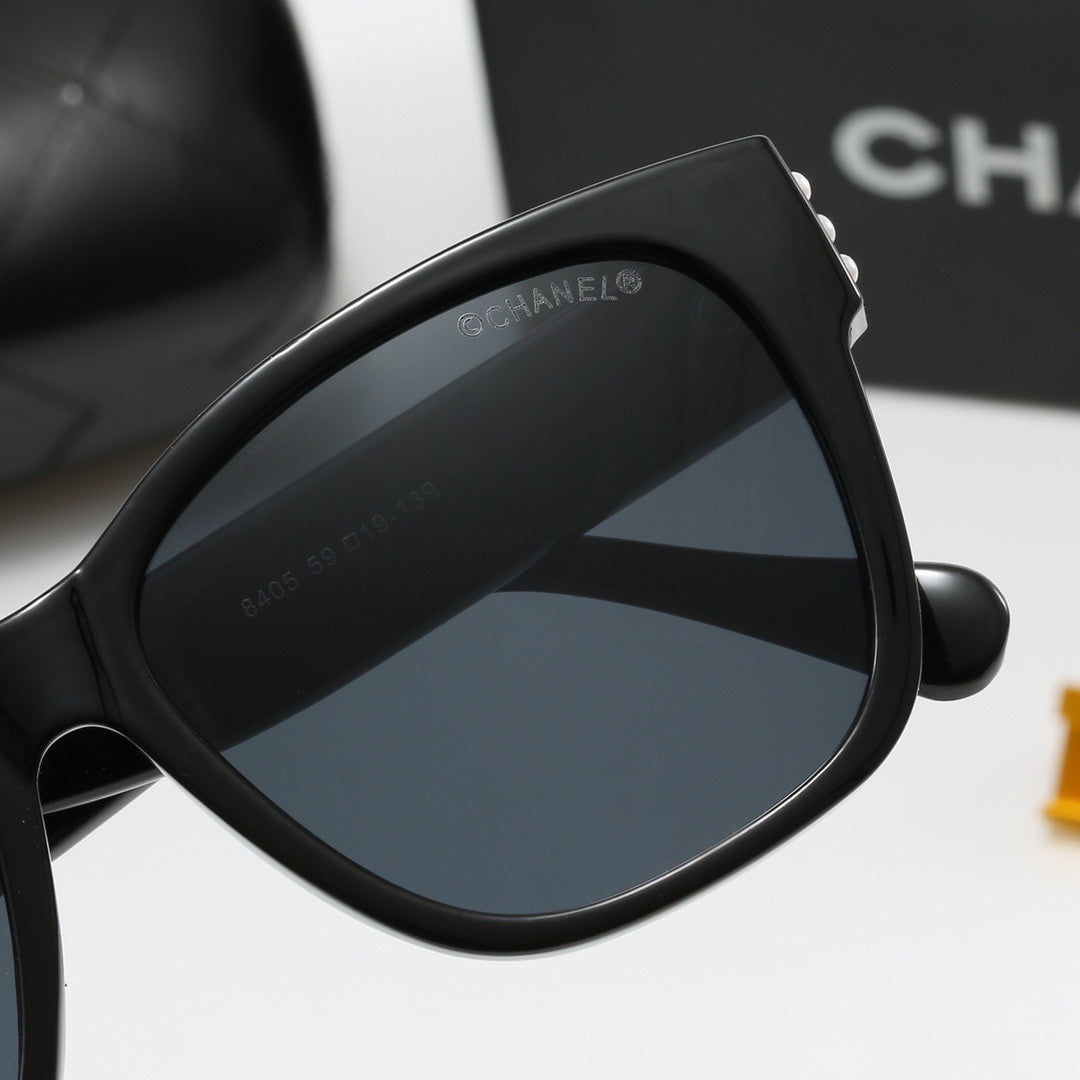 Luxury Eyewear: Elevate Your Style with Exquisite Craftsmanship-96