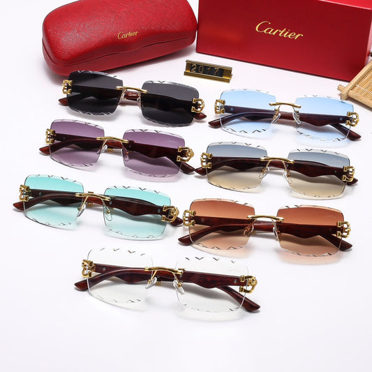 Luxury Eyewear: Elevate Your Style with Exquisite Craftsmanship-101