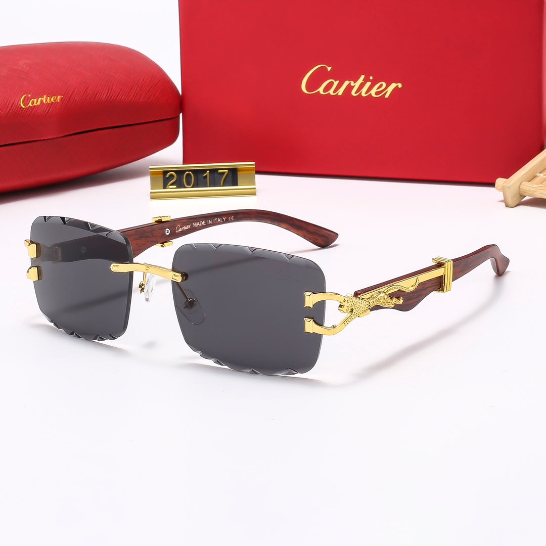 Luxury Eyewear: Elevate Your Style with Exquisite Craftsmanship-101