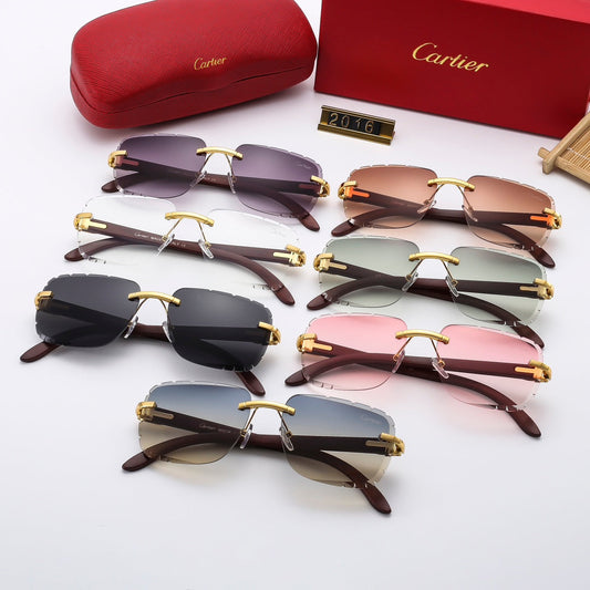 Luxury Eyewear: Elevate Your Style with Exquisite Craftsmanship-102